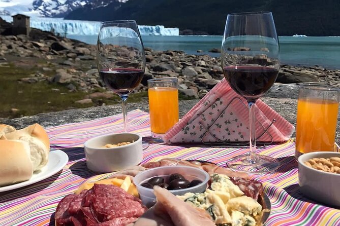 Perito Moreno Sole - Experience Highlights
