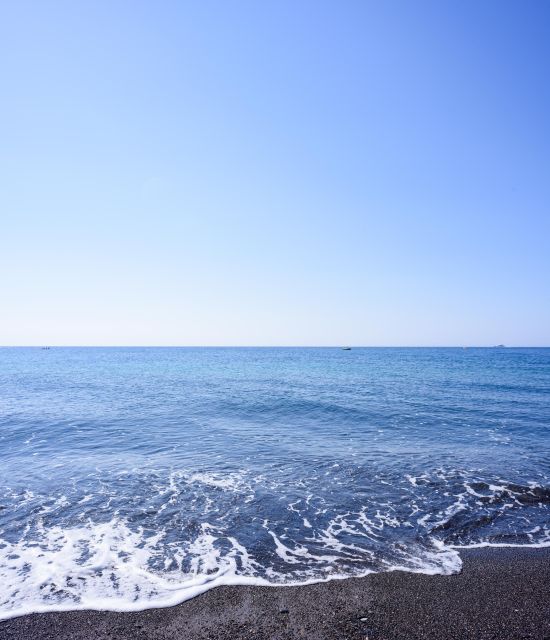 Perivolos Beach: Candlelit Dinner at FortyOne Bar Restaurant - Key Points