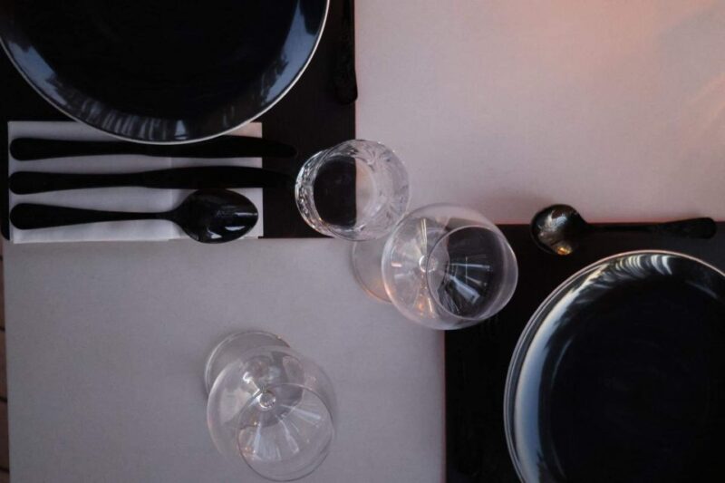 Perivolos Beach: Candlelit Dinner at FortyOne Bar Restaurant - Tantalizing Appetizer Offerings
