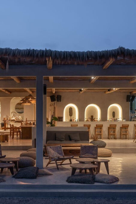 Perivolos: Beach Experience at Wet Stories - Customer Feedback and Ratings