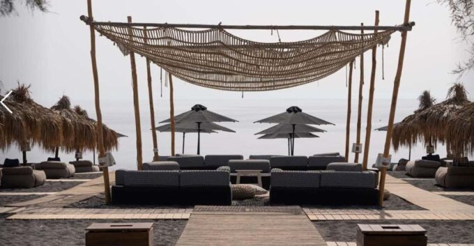 Perivolos: Beach Experience at Wet Stories - Booking and Cancellation Policy