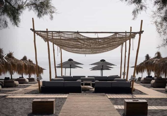 Perivolos: Beach Experience at Wet Stories - Frequently Asked Questions