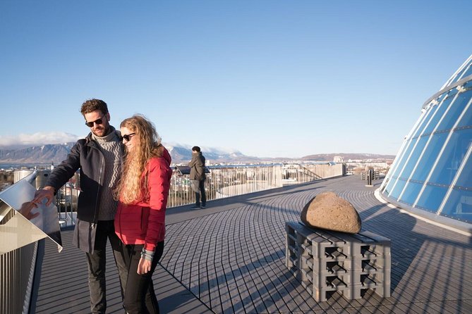 Perlan Museum - Wonders of Iceland & Aurora Northern Lights Planetarium Show - Cancellation Policy