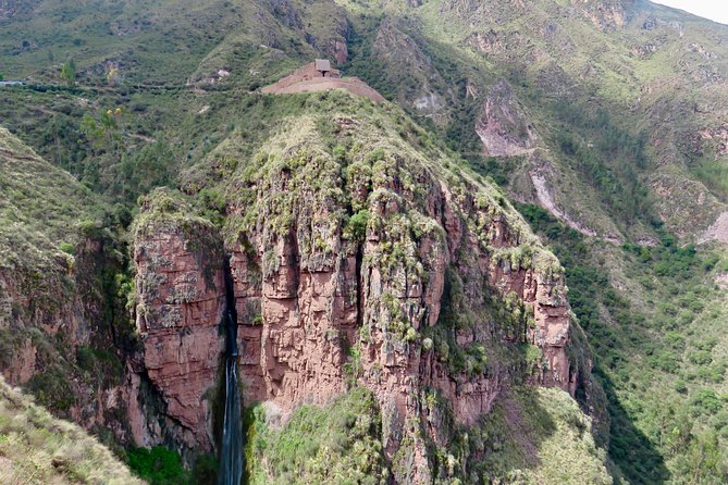 Perolniyoc Waterfall Full Day Trek From Cusco - Exploring the Stunning Perolniyoc Waterfall