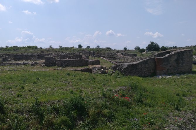 Perperikon Self-Guided - Location and Accessibility