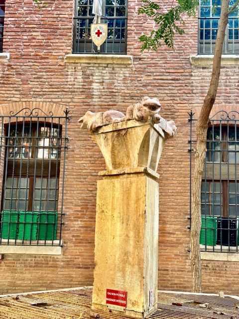 Perpignan: 1h Private Tour for Small Group - Highlights