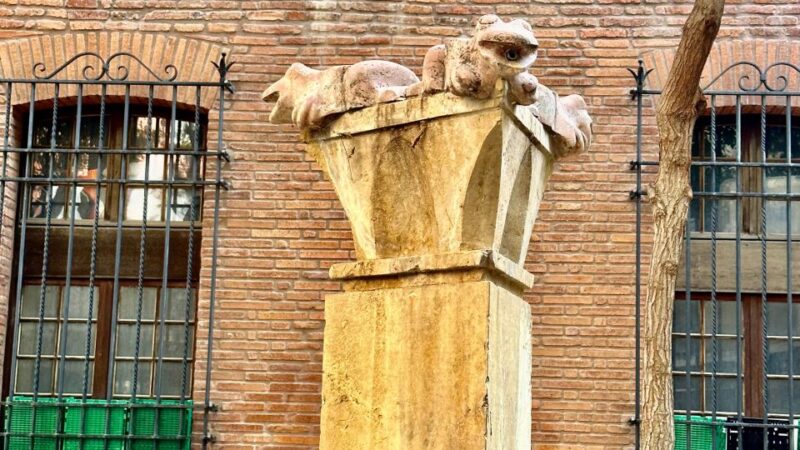Perpignan: 2-Hour Private Tour for a Small Group - Hidden Treasures and Architectural Gems