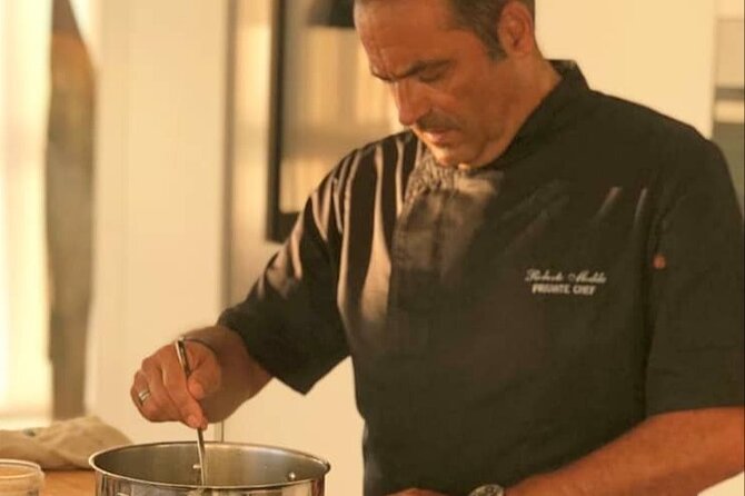 Personal Chef at Home - Customer Satisfaction Ratings