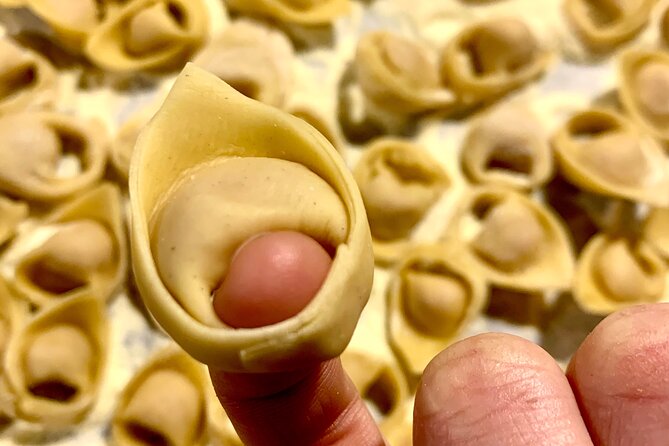 Personal Chef - Cooking Class at Your Villa - Explore the Tuscan Menu