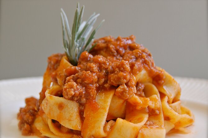 Personal Chef - Cooking Class at Your Villa - Preparing the Homemade Pasta