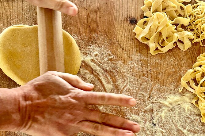 Personal Chef - Cooking Class at Your Villa - Creating the Savory Ravioli