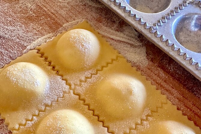 Personal Chef - Cooking Class at Your Villa - Spaghetti Alla Chitarra Delight