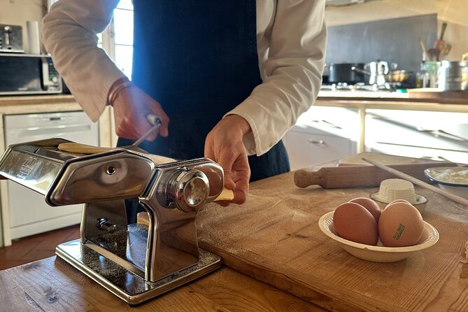Personal Chef - Cooking Class at Your Villa - Indulging in Tiramisu