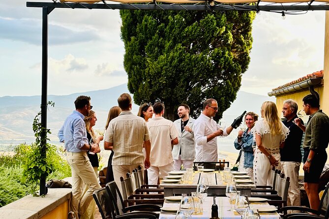 Personal Chef - Cooking Class at Your Villa - Villa Pickup and Drop-Off