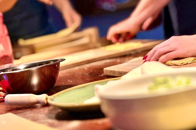 Personal Chef - Cooking Class at Your Villa - Accessibility and Tour Details