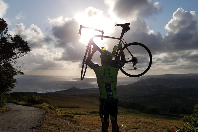 Personal Fitness Cycling Tour - About Your Stay