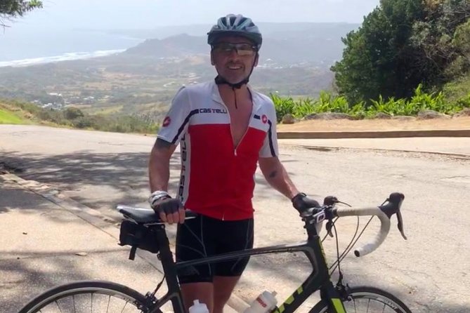 Personal Fitness Cycling Tour - Additional Information