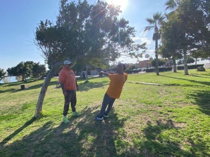 Personal (Group) Fitness Training by the Beach - Frequently Asked Questions