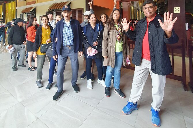 Personal Guide and Private Transportation - Reviews and Ratings