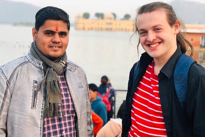Personal Guide Tour Jaipur - Pricing and Booking