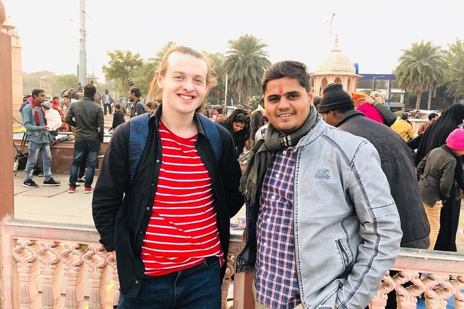 Personal Guide Tour Jaipur - Cancellation and Refund Policy