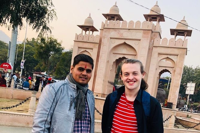Personal Guide Tour Jaipur - Tour Highlights
