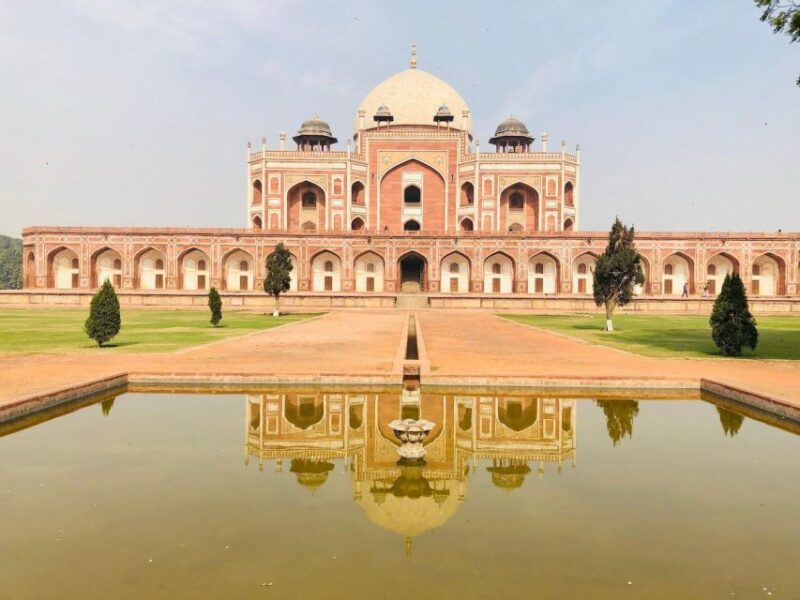 Personal Helicopter Ride From Delhi to Bangalore - Important Information