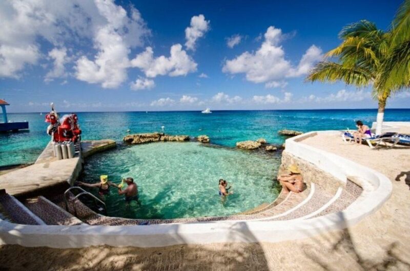 Personal Mini Submarine Dive Adventure in Cozumel - Amenities and Additional Costs