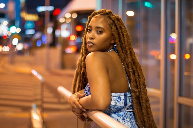 Personal Photo Shoot on the Sunset Strip - Accessibility and Participation Guidelines