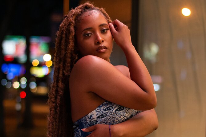 Personal Photo Shoot on the Sunset Strip - Photographers Recommendations