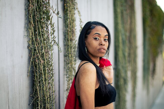 Personal Photo Shoot on the Sunset Strip - Recap