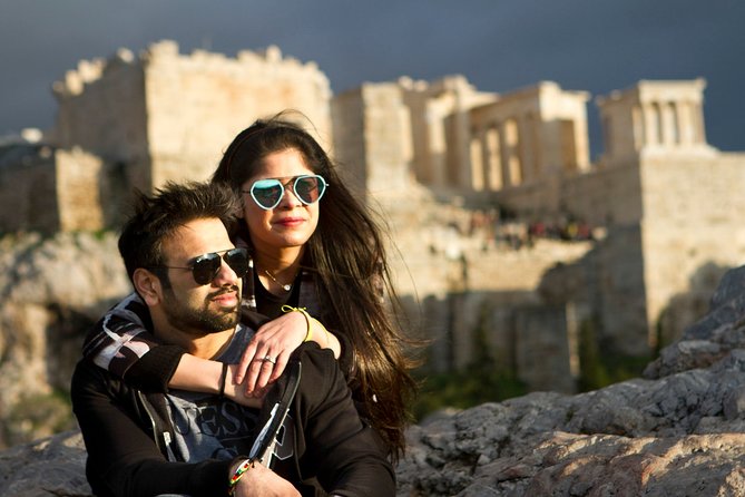 Personal Photographer in Athens / Private / 2hours - Capturing Moments in Athens