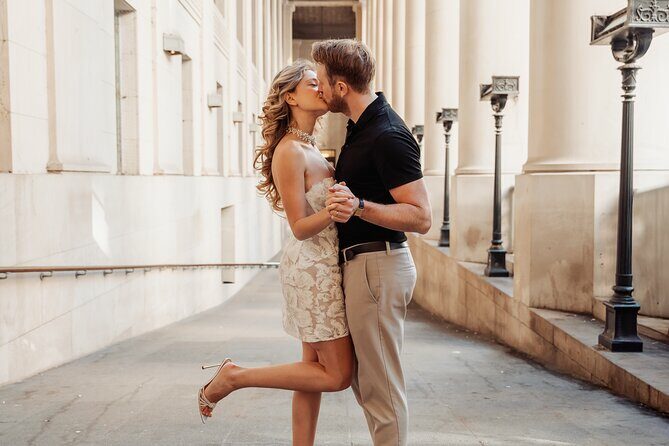 Personal Photoshoot Experience in Toronto - Key Points