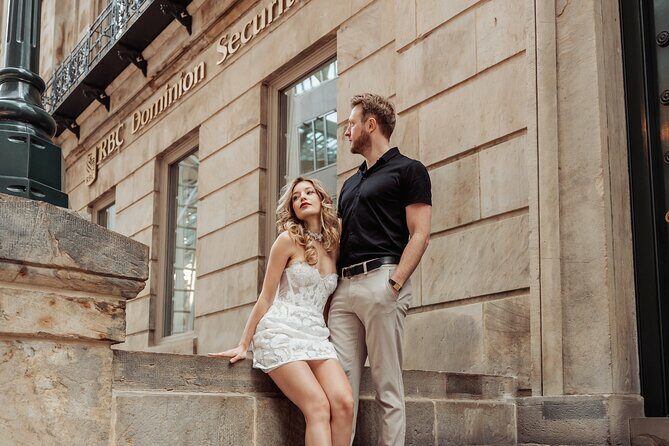 Personal Photoshoot Experience in Toronto - Final Thoughts: Who Will Love This?