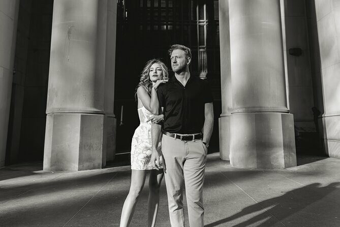 Personal Photoshoot Experience in Toronto - FAQs