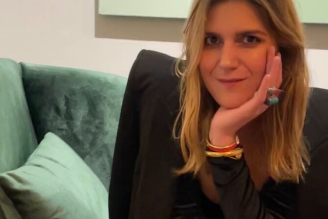 Personal Shopper in INDITEX Stores With Expert Image Advisor - Key Points