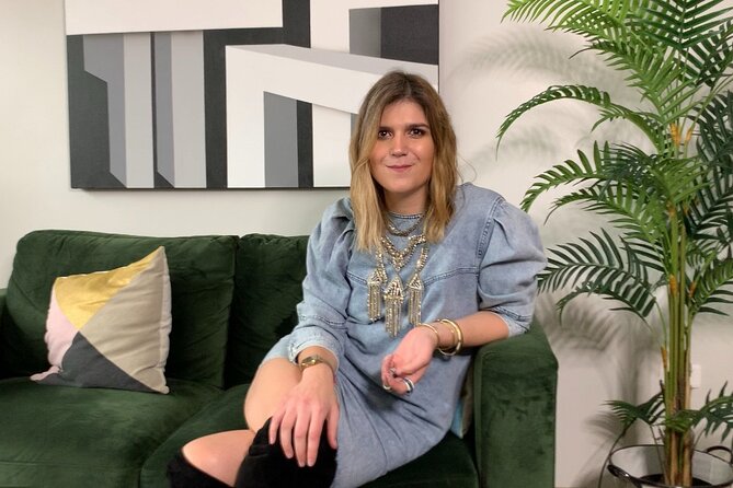 Personal Shopper in INDITEX Stores With Expert Image Advisor - Accessibility Information