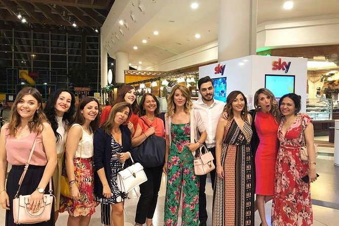 Personal Shopper in Milan - Shopping Tour in Milan - Overview and Details