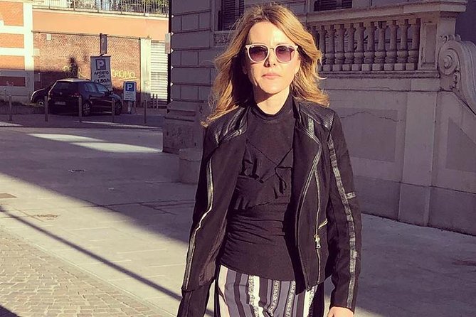Personal Shopper in Milan - Shopping Tour in Milan - Reviews and Experiences