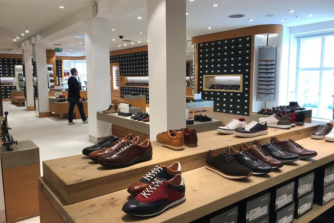 Personal Shopping in Munich - Customer Feedback and Ratings