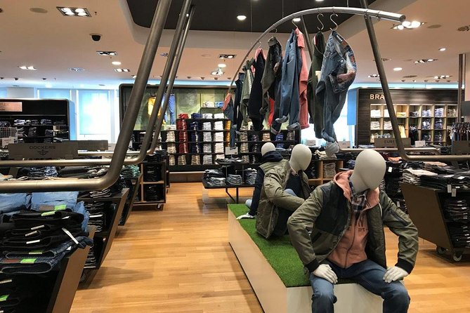 Personal Shopping in Munich - Convenient Booking and Cancellation