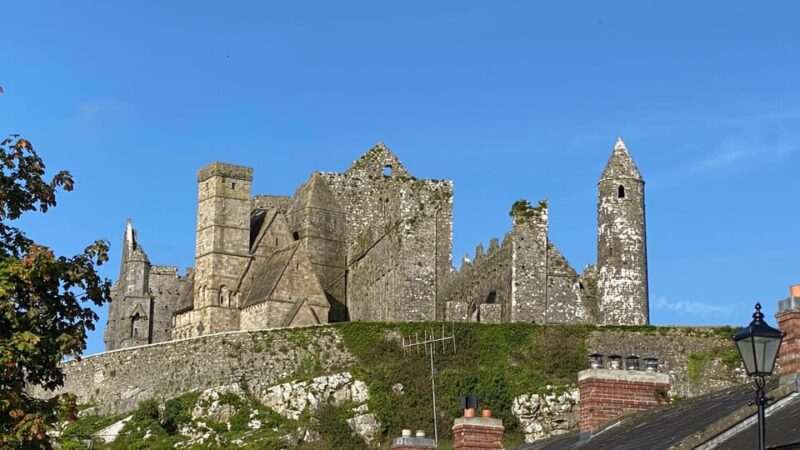 Personal Tour From Dublin: Rock of Cashel Cahir Castle &More - Itinerary and Highlights