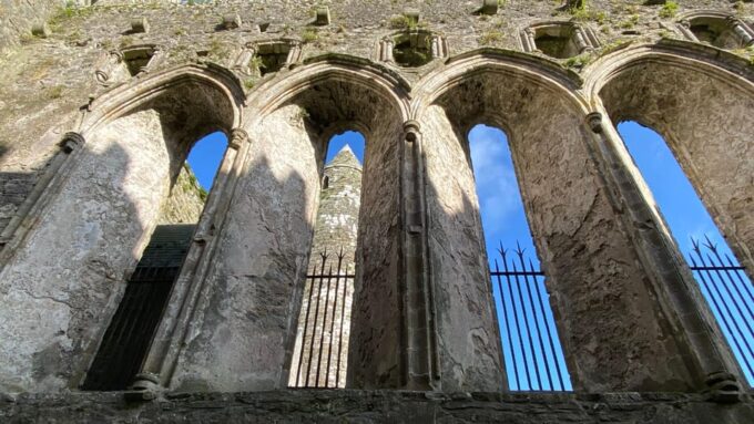 Personal Tour From Dublin: Rock of Cashel Cahir Castle &More - Inclusions