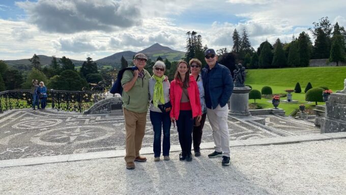 Personal Tour From Dublin: Wicklow, Glendalough, Powerscourt - Frequently Asked Questions
