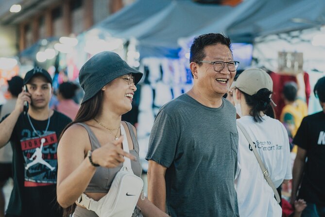 Personal Tour Guide in Manila Makati, Philippines - Tour Details