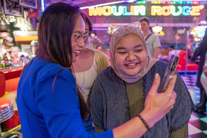 Personal Tour Guide in Manila Makati, Philippines - Tour Accessibility