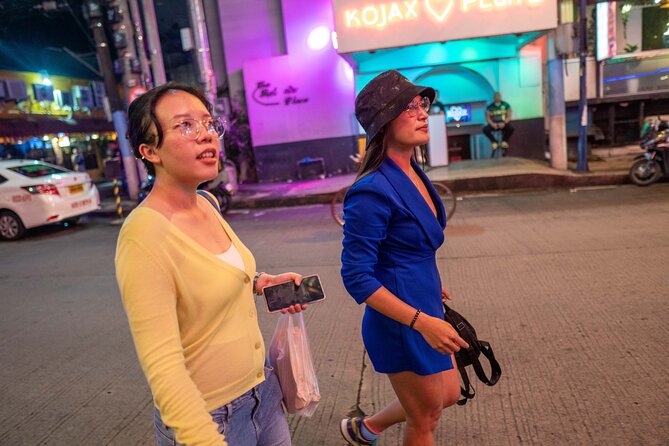 Personal Tour Guide in Manila Makati, Philippines - Meeting Point