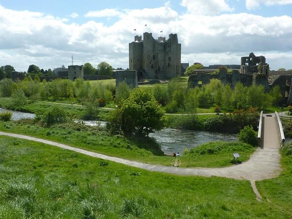 Personal Tour: Hill of Tara Trim Castle Boyne Valley Celtic Sites - Key Points