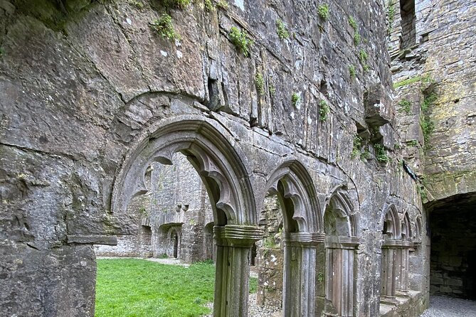 Personal Tour: Hill of Tara Trim Castle Boyne Valley Celtic Sites - Cancellation Policy