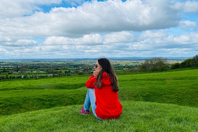 Personal Tour: Hill of Tara Trim Castle Boyne Valley Celtic Sites - Questions?